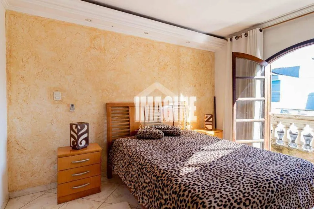 Sobrado, 3 quartos, 300 m² - Foto 2