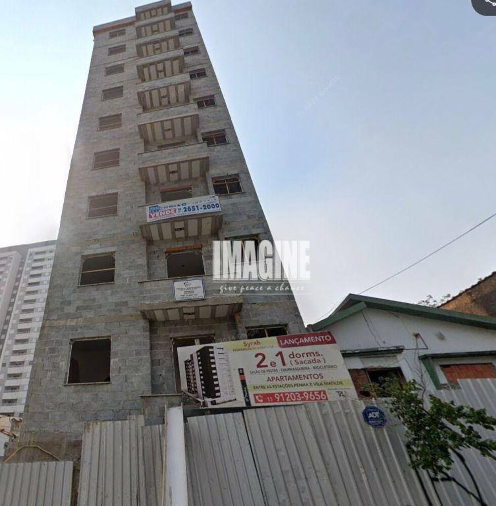 Apartamento, 1 quarto, 36 m² - Foto 4