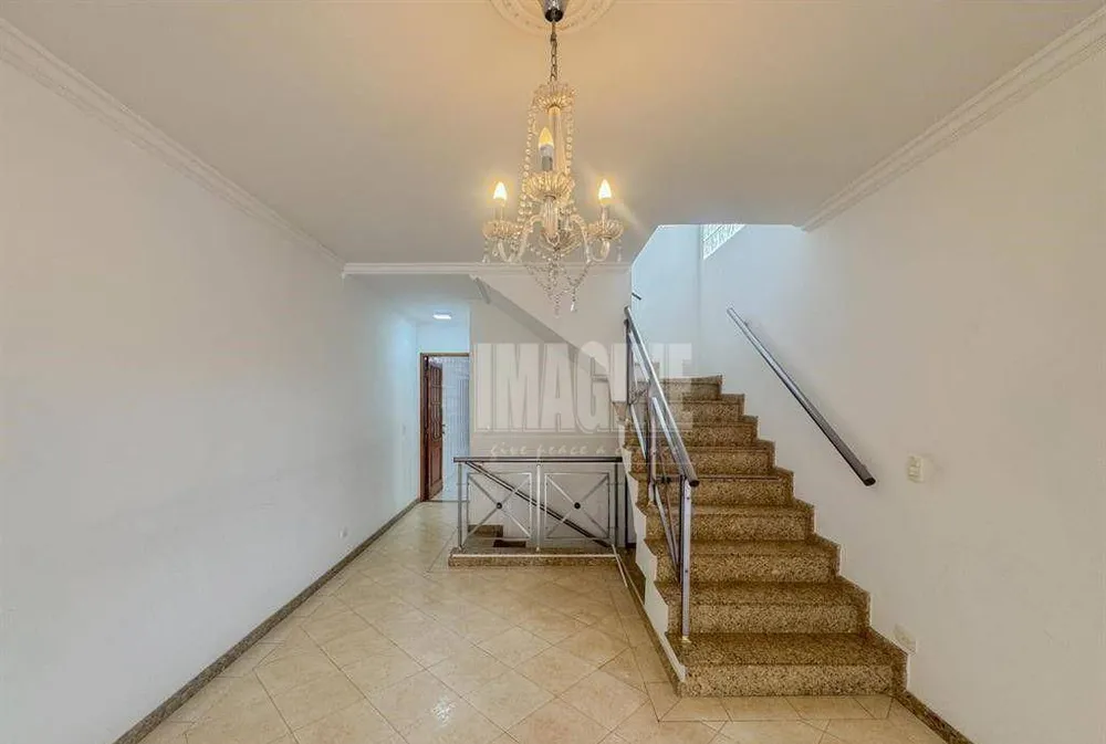 Sobrado, 3 quartos, 186 m² - Foto 1