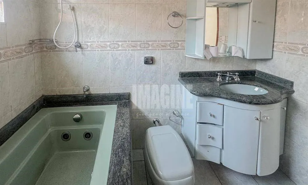 Sobrado, 3 quartos, 186 m² - Foto 7