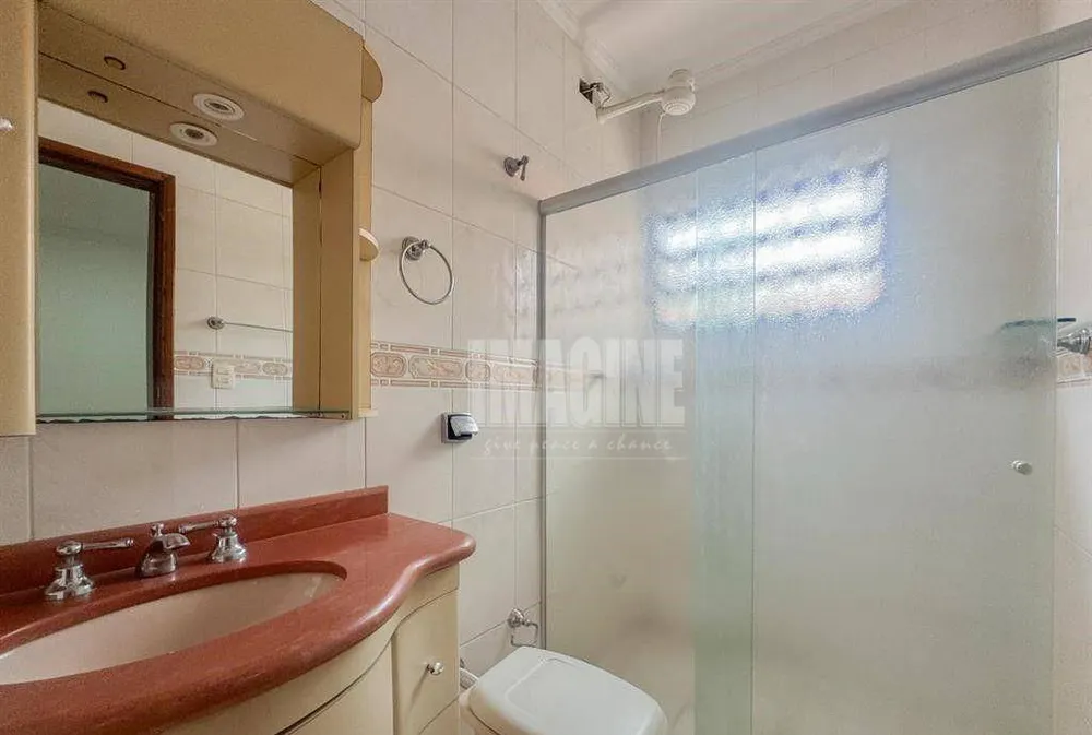 Sobrado, 3 quartos, 186 m² - Foto 11