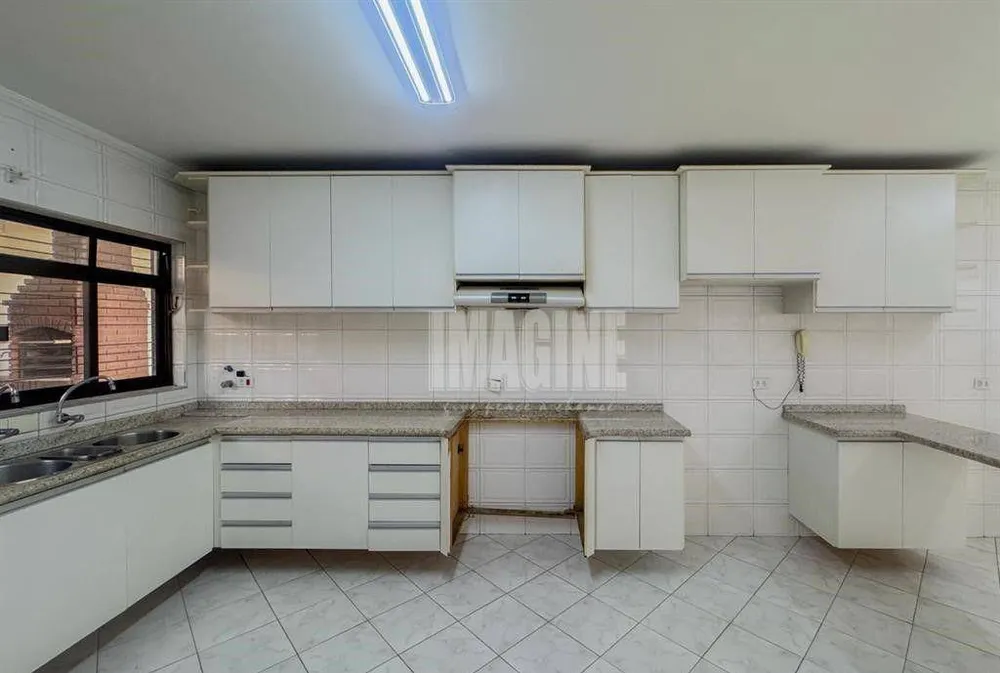 Sobrado, 3 quartos, 186 m² - Foto 4