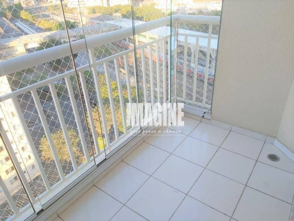 Apartamento, 2 quartos, 65 m² - Foto 2