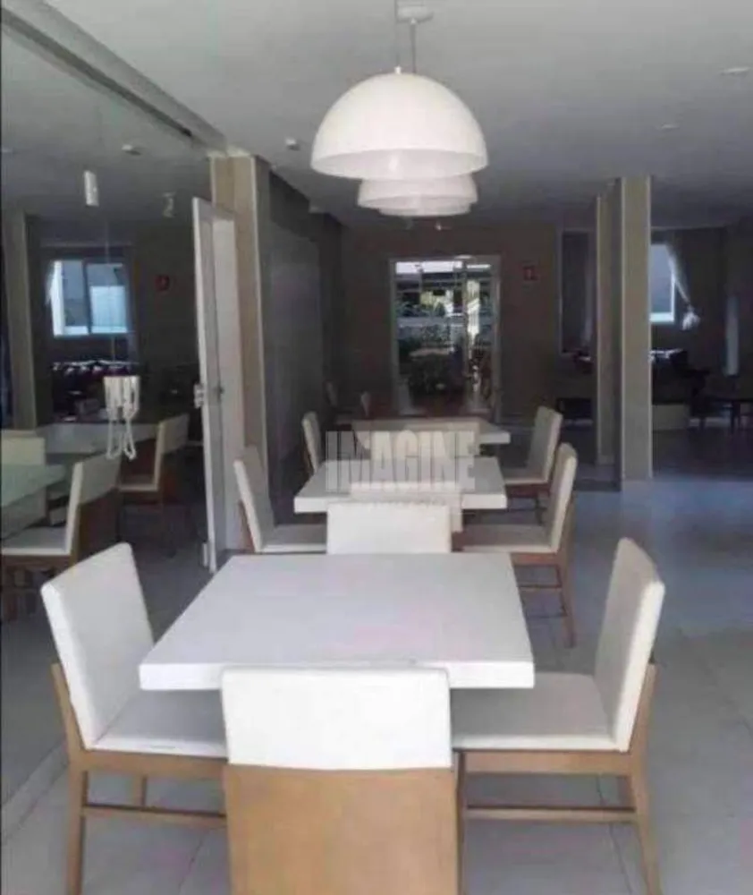 Apartamento, 2 quartos, 50 m² - Foto 8