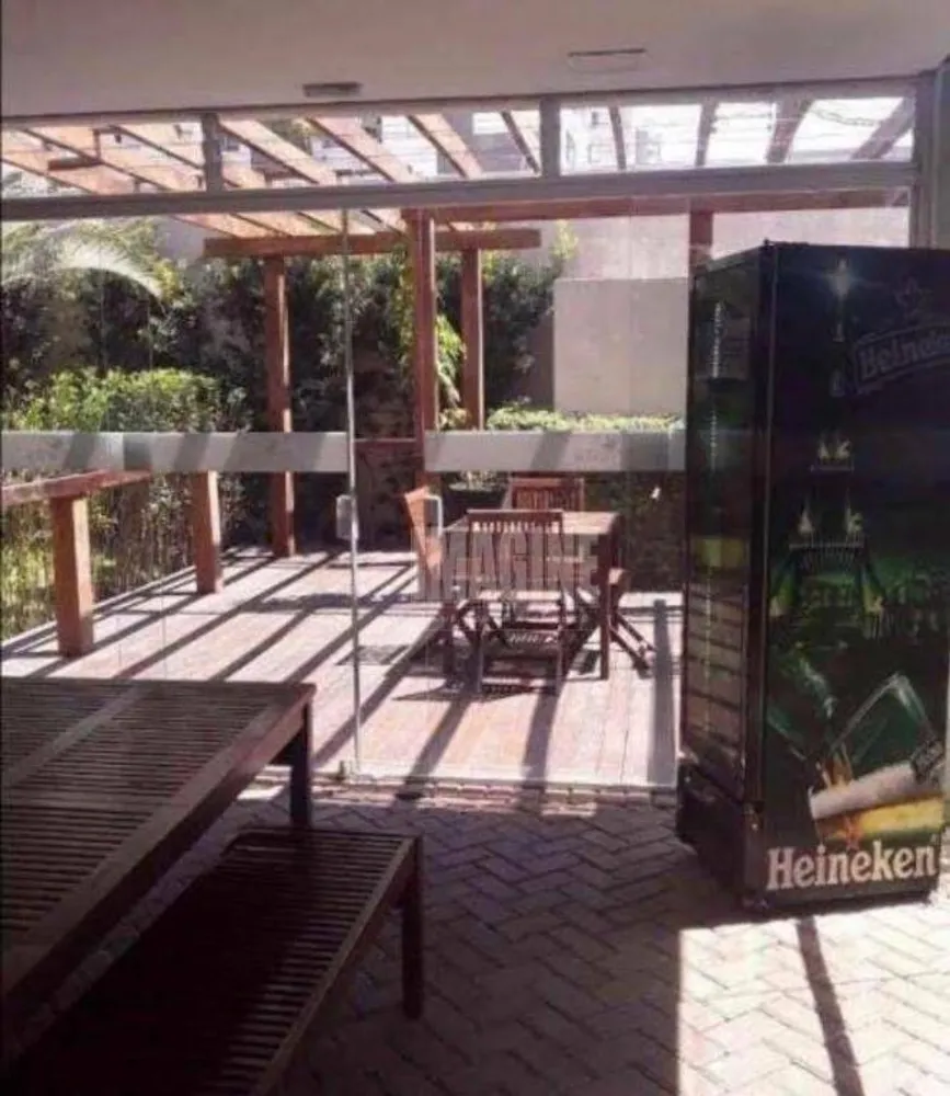 Apartamento, 2 quartos, 50 m² - Foto 7