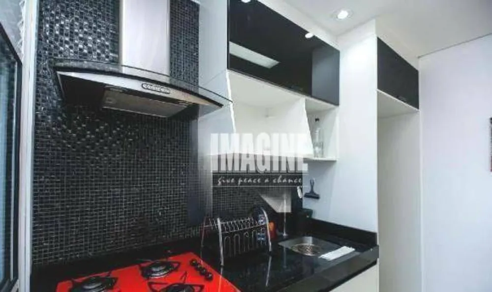 Apartamento, 2 quartos, 50 m² - Foto 1