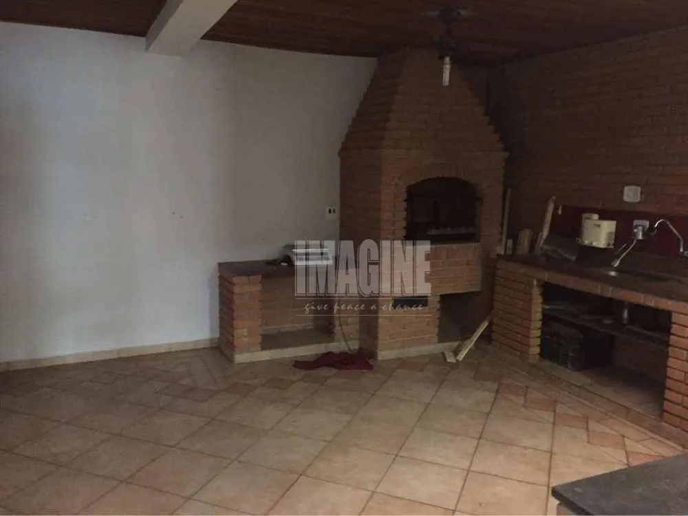 Sobrado, 3 quartos, 220 m² - Foto 6