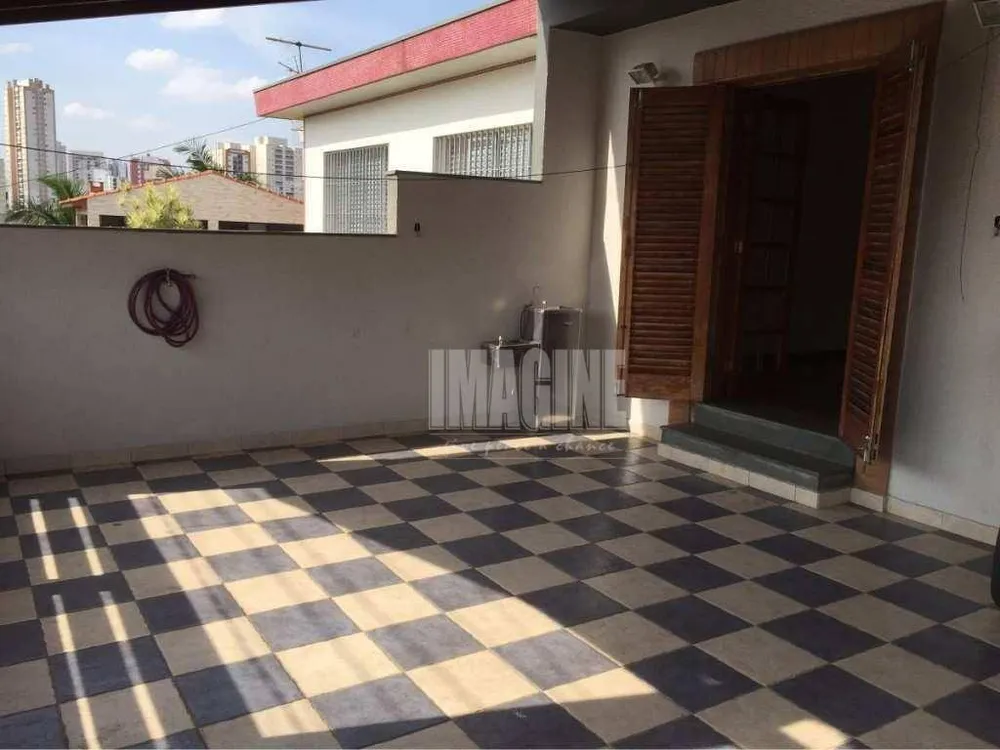 Sobrado, 3 quartos, 220 m² - Foto 4