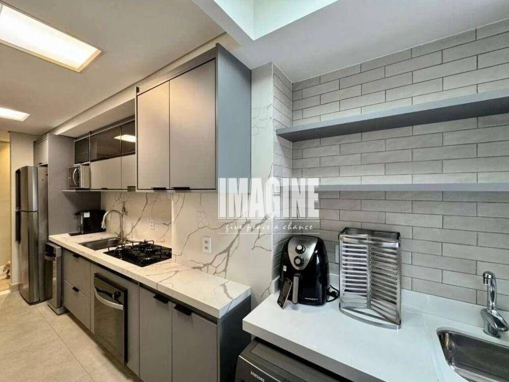 Apartamento, 3 quartos, 113 m² - Foto 4