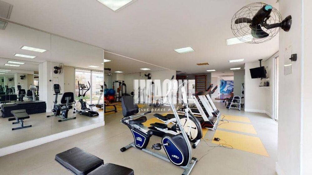 Apartamento, 3 quartos, 113 m² - Foto 8