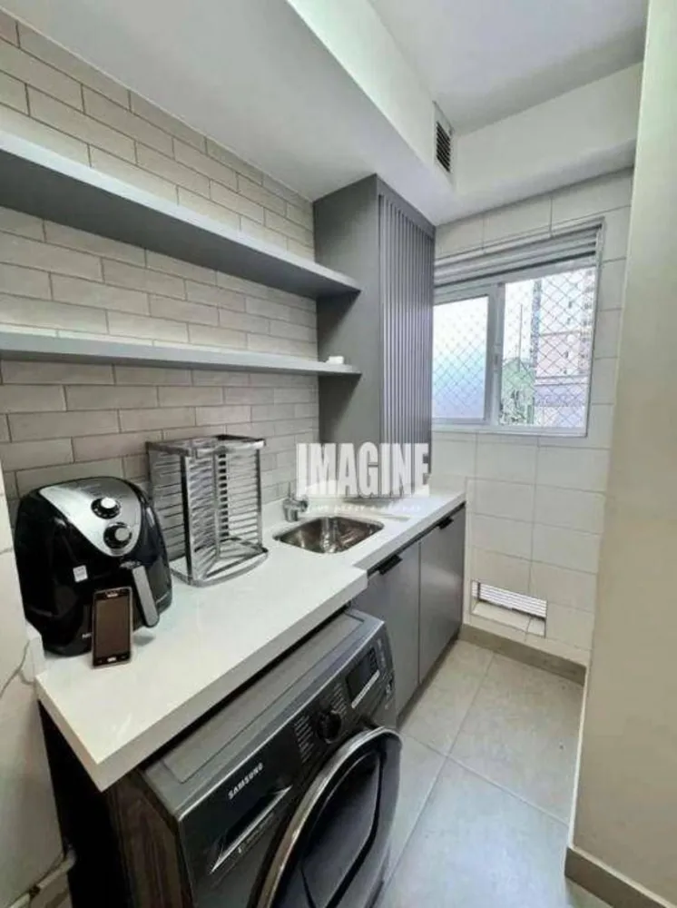 Apartamento, 3 quartos, 113 m² - Foto 8