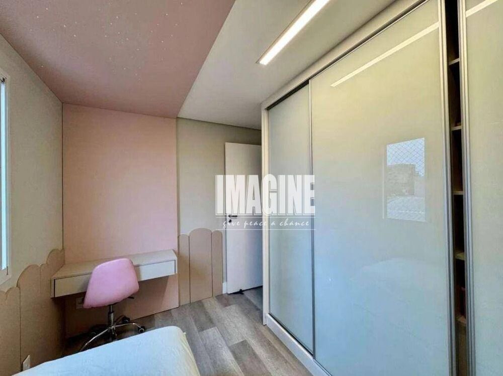Apartamento, 3 quartos, 113 m² - Foto 2