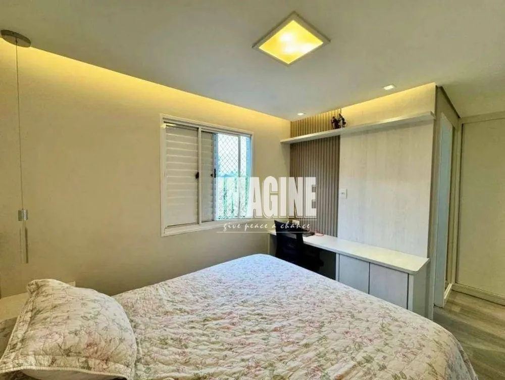 Apartamento, 3 quartos, 113 m² - Foto 5