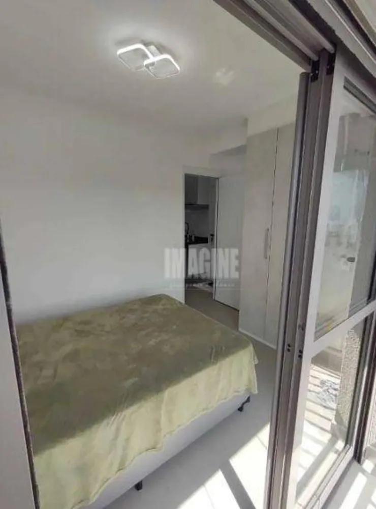 Apartamento, 1 quarto, 43 m² - Foto 2