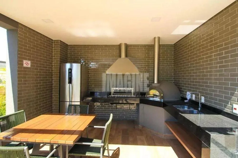 Apartamento, 1 quarto, 43 m² - Foto 9