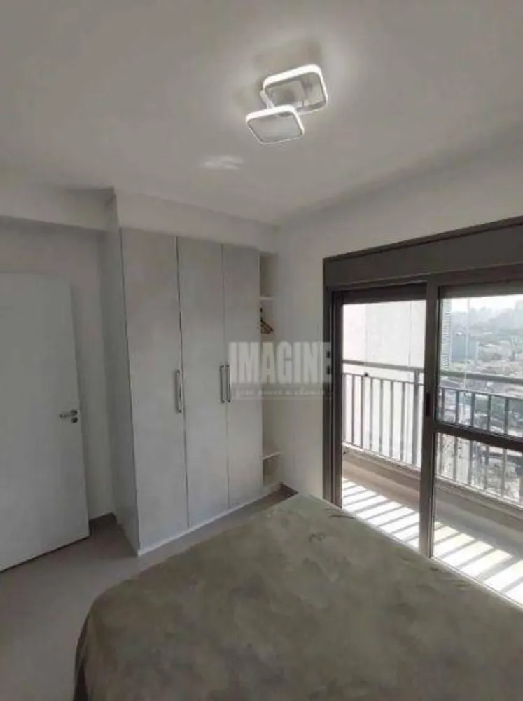 Apartamento, 1 quarto, 43 m² - Foto 4