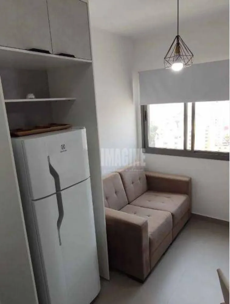 Apartamento, 1 quarto, 43 m² - Foto 3