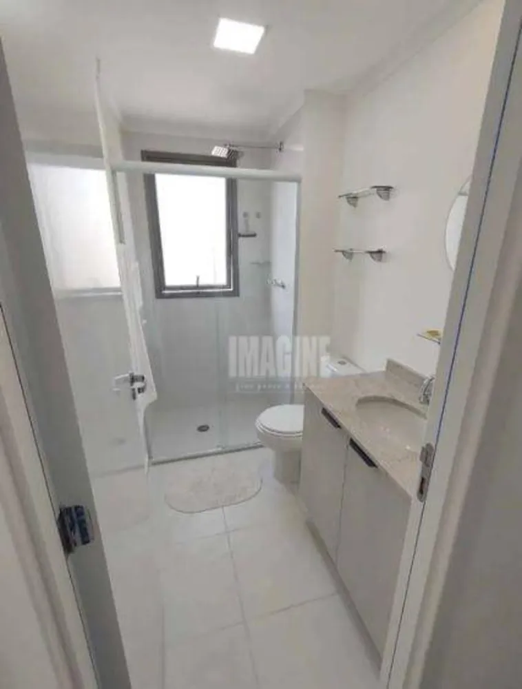 Apartamento, 1 quarto, 43 m² - Foto 5