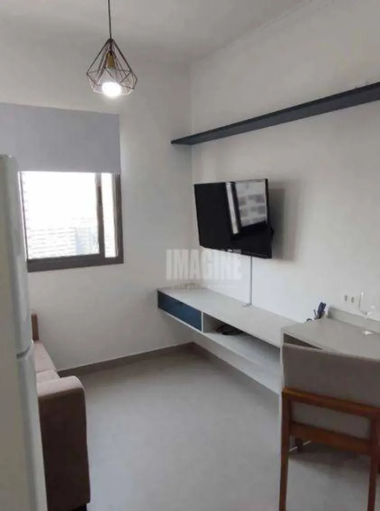 Apartamento, 1 quarto, 43 m² - Foto 1