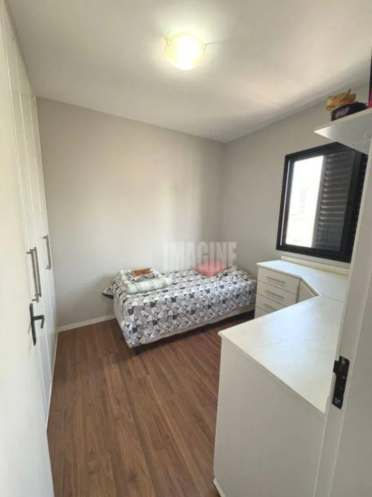 Apartamento, 2 quartos, 56 m² - Foto 8