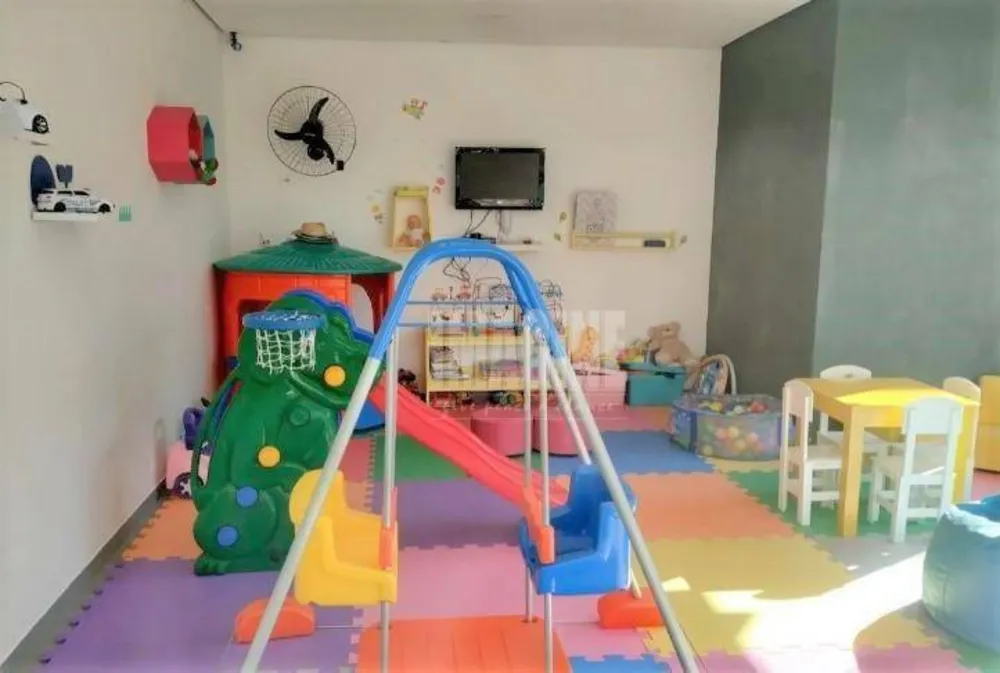 Apartamento, 2 quartos, 56 m² - Foto 2