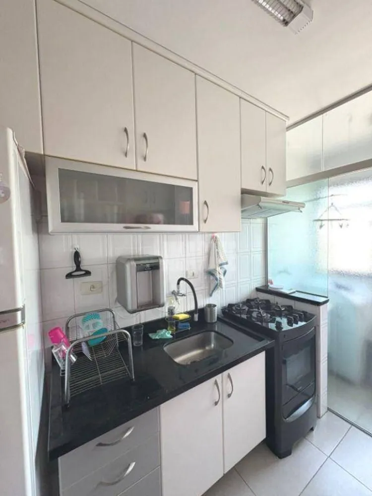 Apartamento, 2 quartos, 56 m² - Foto 6