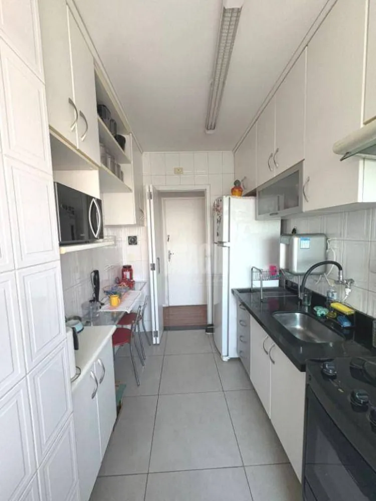 Apartamento, 2 quartos, 56 m² - Foto 8