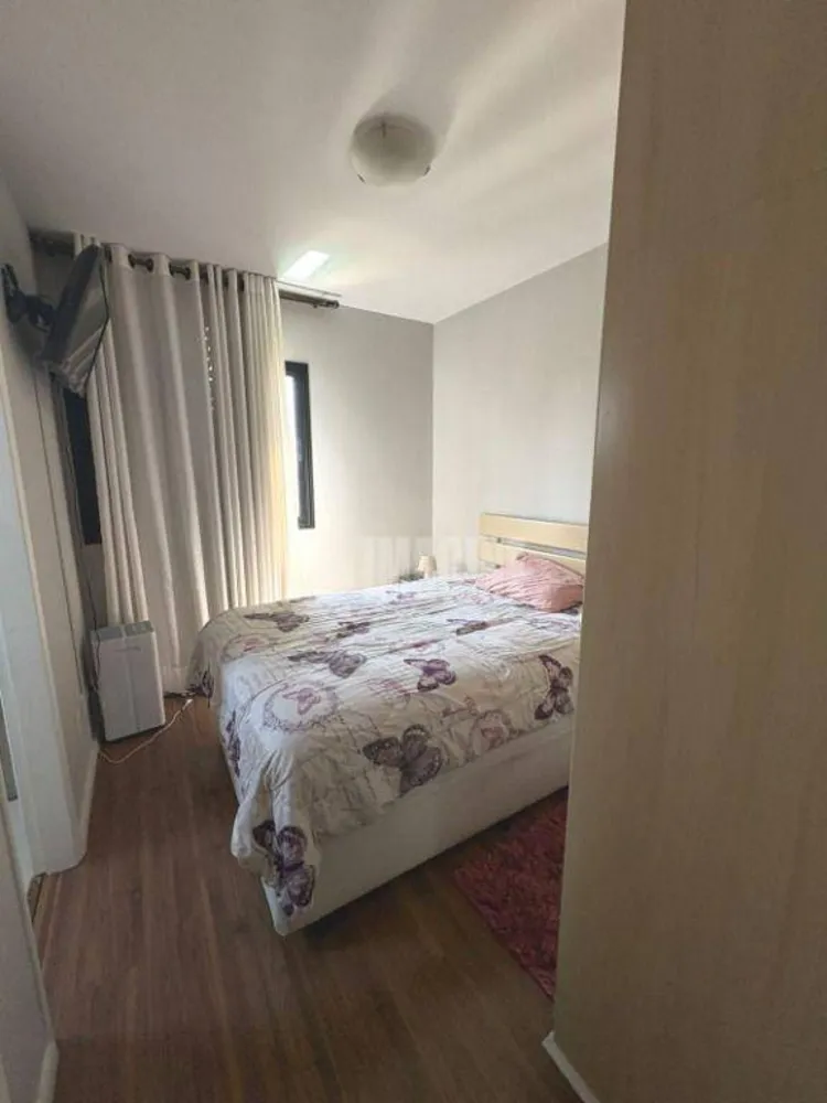 Apartamento, 2 quartos, 56 m² - Foto 5