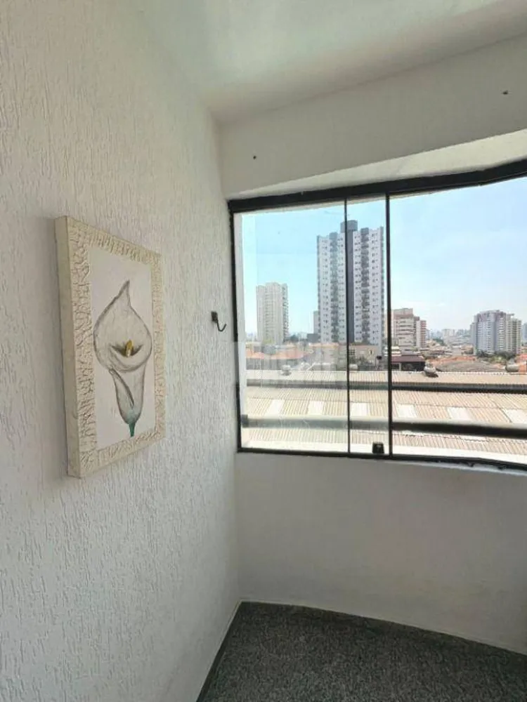 Apartamento, 2 quartos, 56 m² - Foto 4
