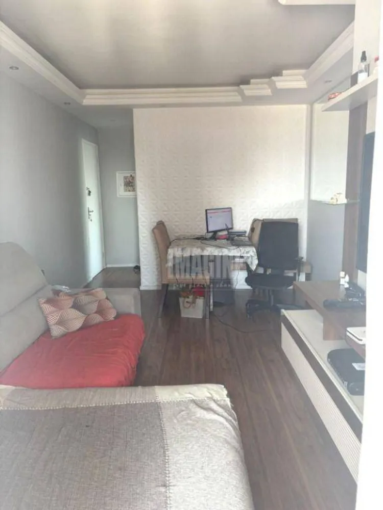 Apartamento, 2 quartos, 56 m² - Foto 7