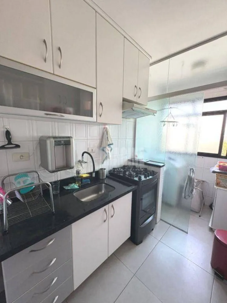 Apartamento, 2 quartos, 56 m² - Foto 6