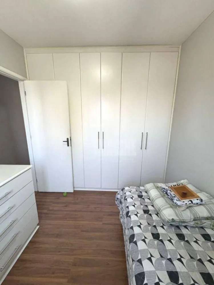 Apartamento, 2 quartos, 56 m² - Foto 4