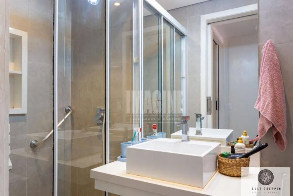 Apartamento, 3 quartos, 102 m² - Foto 3