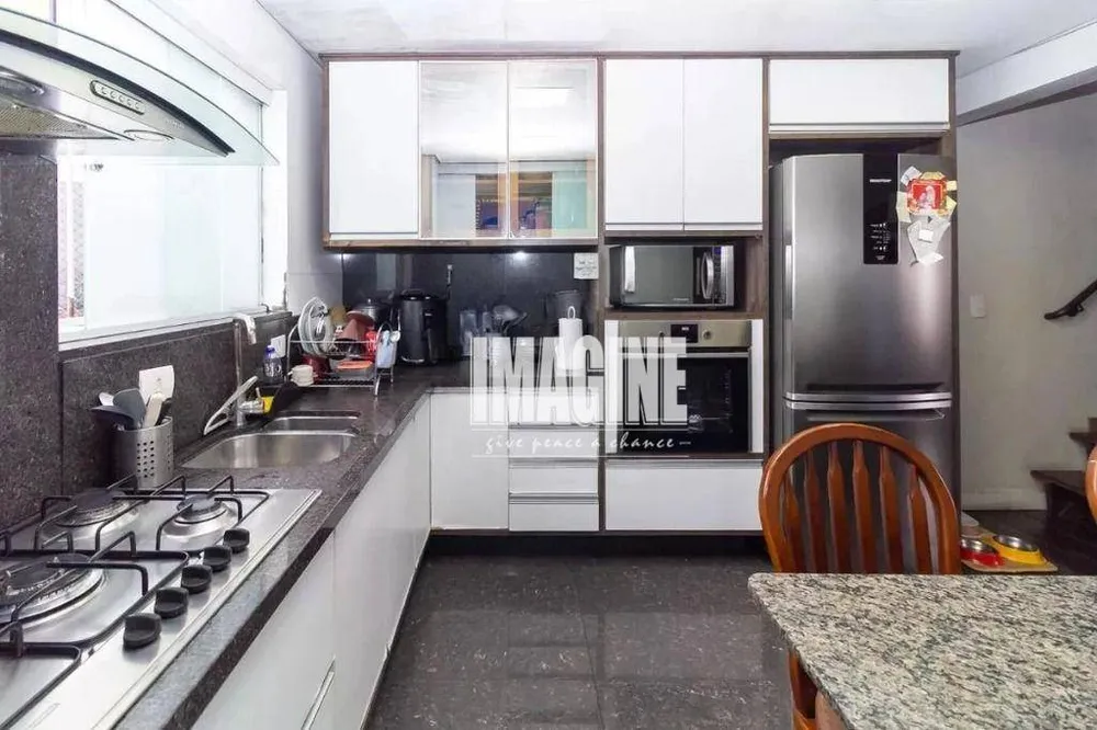 Cobertura, 3 quartos, 130 m² - Foto 2