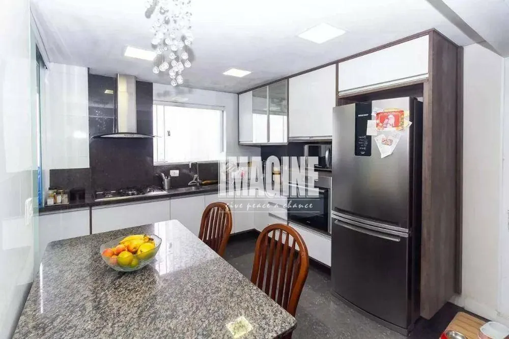 Cobertura, 3 quartos, 130 m² - Foto 4