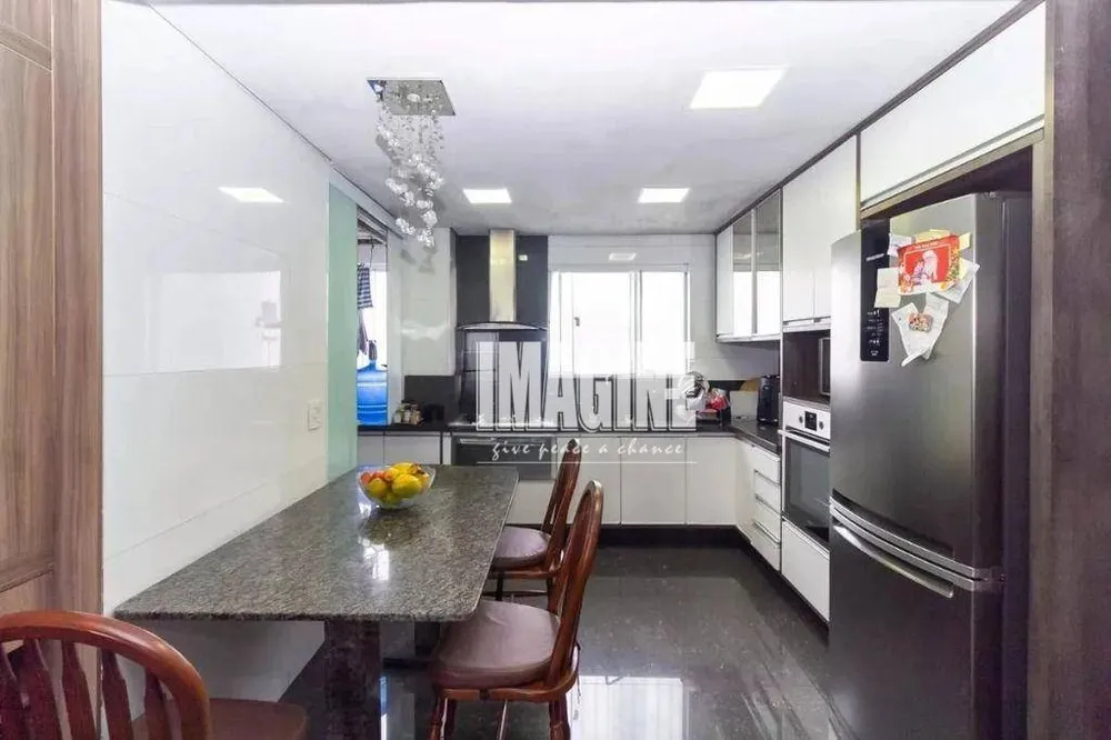 Cobertura, 3 quartos, 130 m² - Foto 5