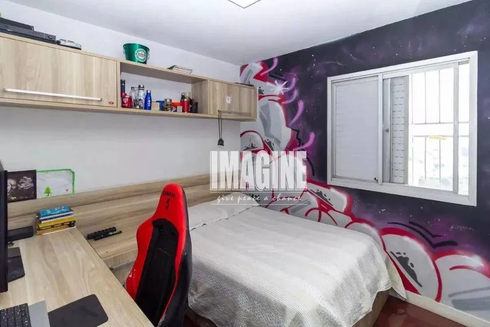 Cobertura, 3 quartos, 130 m² - Foto 3