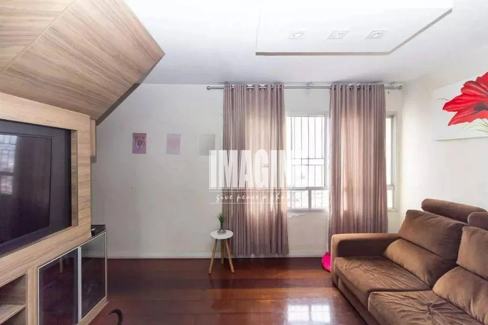 Cobertura, 3 quartos, 130 m² - Foto 1