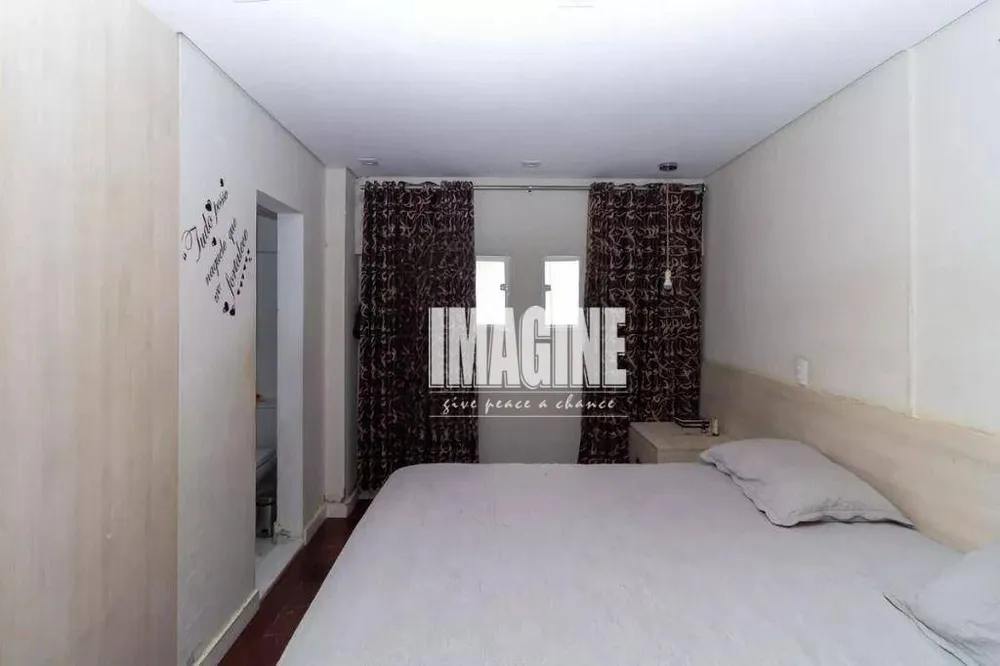 Cobertura, 3 quartos, 130 m² - Foto 1