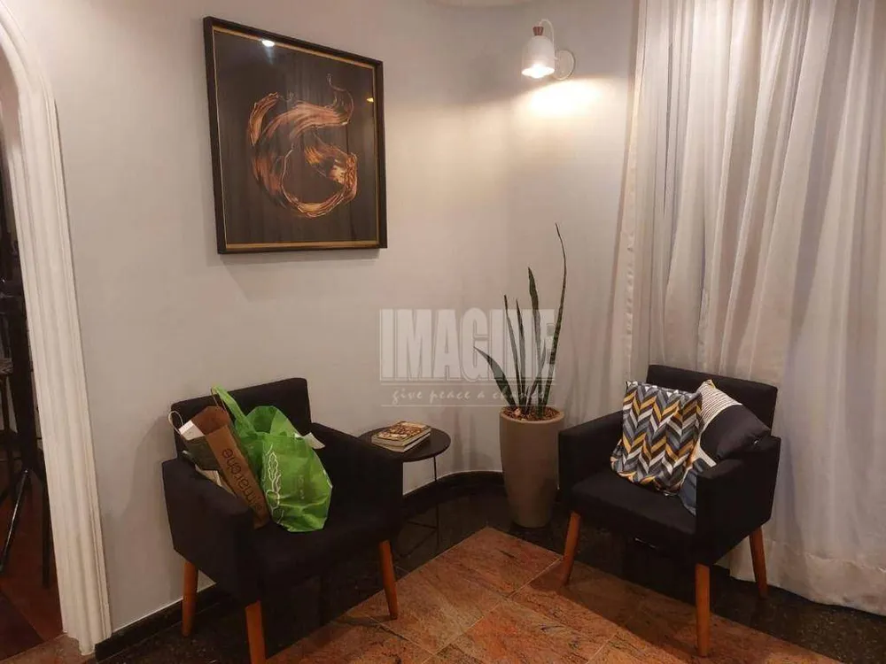 Apartamento, 3 quartos, 190 m² - Foto 4