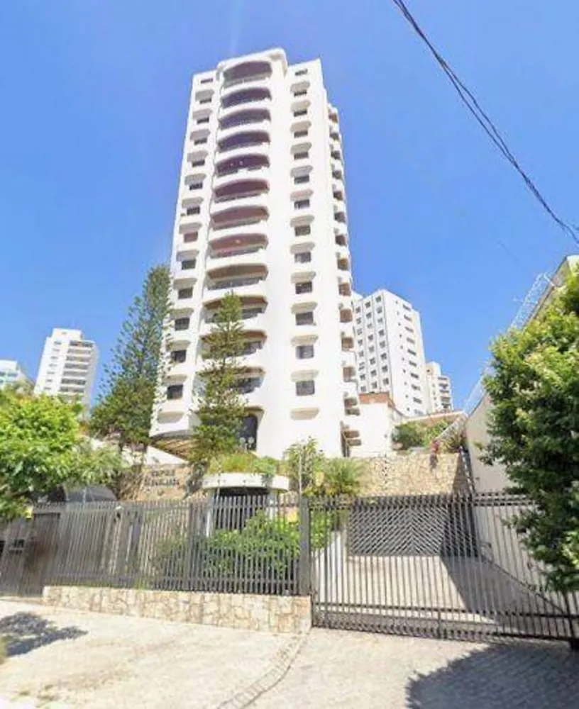 Apartamento, 3 quartos, 190 m² - Foto 12