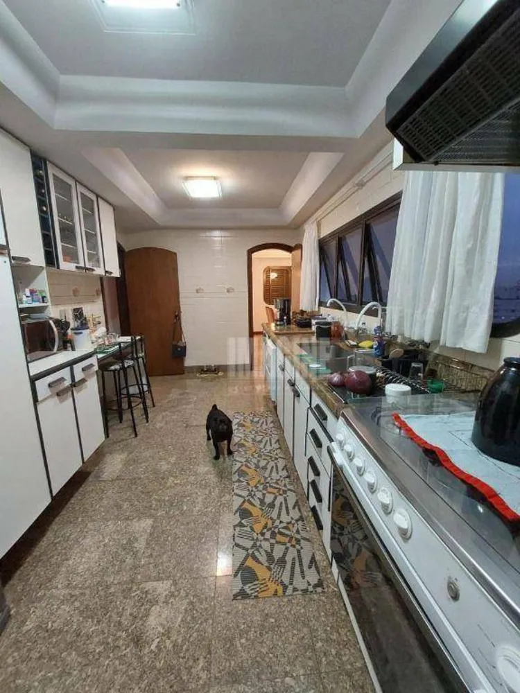 Apartamento, 3 quartos, 190 m² - Foto 7