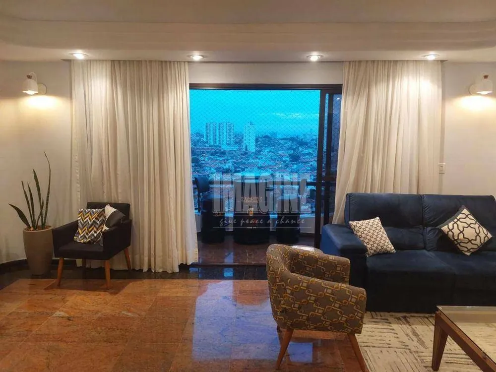 Apartamento, 3 quartos, 190 m² - Foto 3