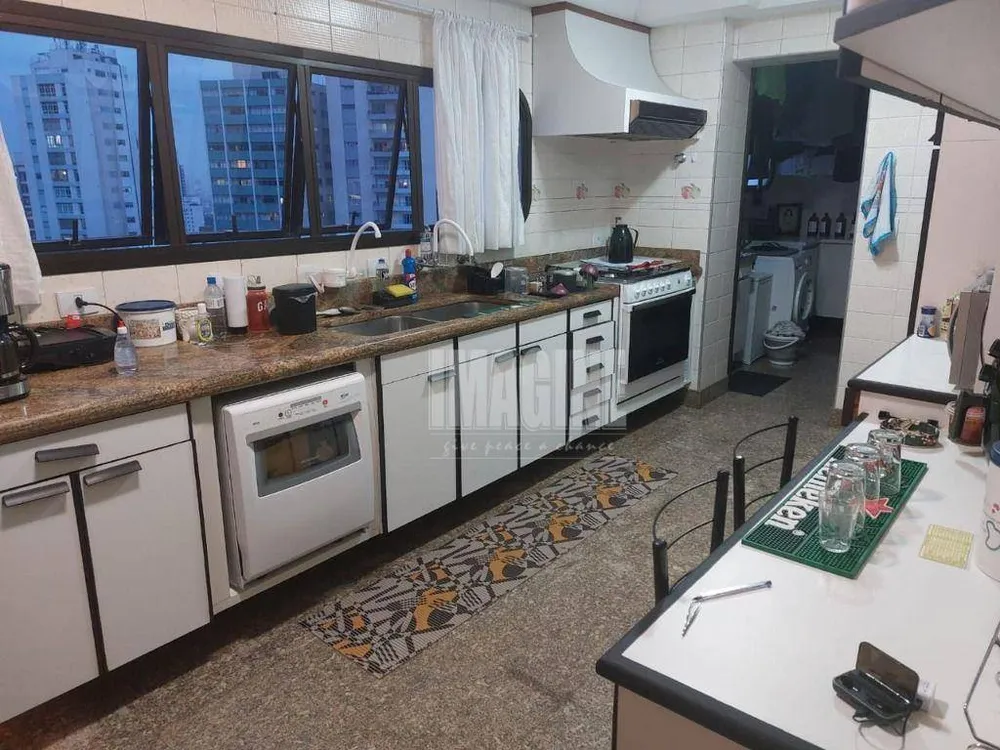 Apartamento, 3 quartos, 190 m² - Foto 6