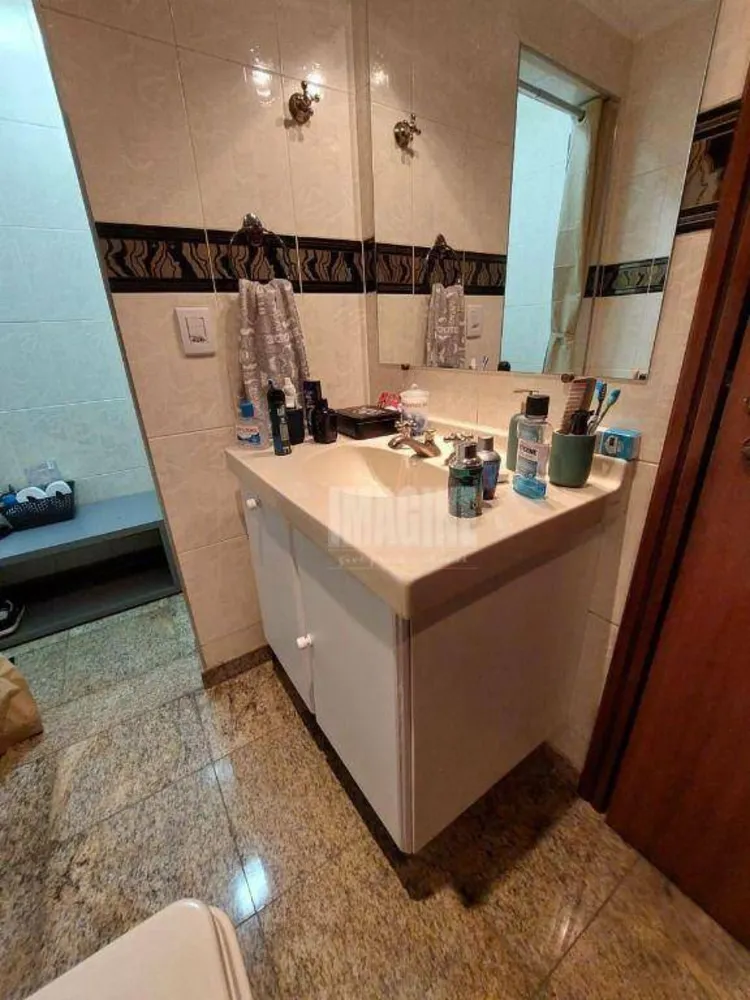 Apartamento, 3 quartos, 190 m² - Foto 11