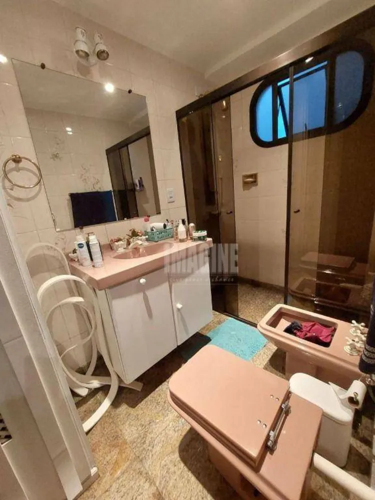 Apartamento, 3 quartos, 190 m² - Foto 9