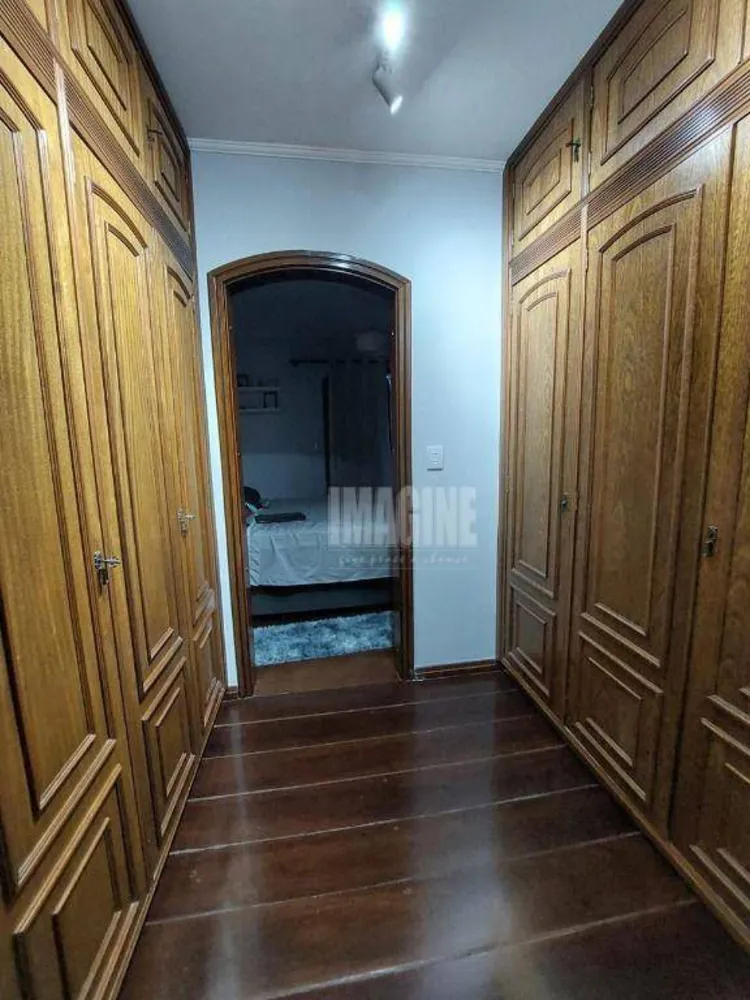 Apartamento, 3 quartos, 190 m² - Foto 5