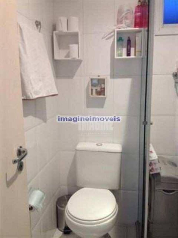 Apartamento, 3 quartos, 80 m² - Foto 4