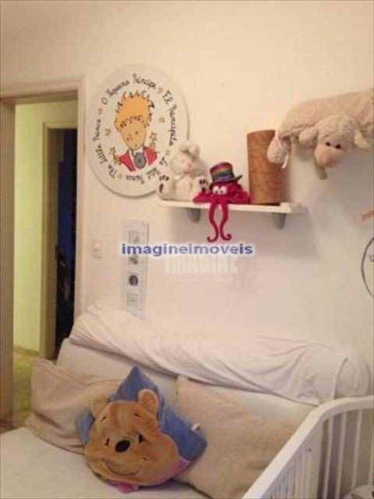 Apartamento, 3 quartos, 80 m² - Foto 2