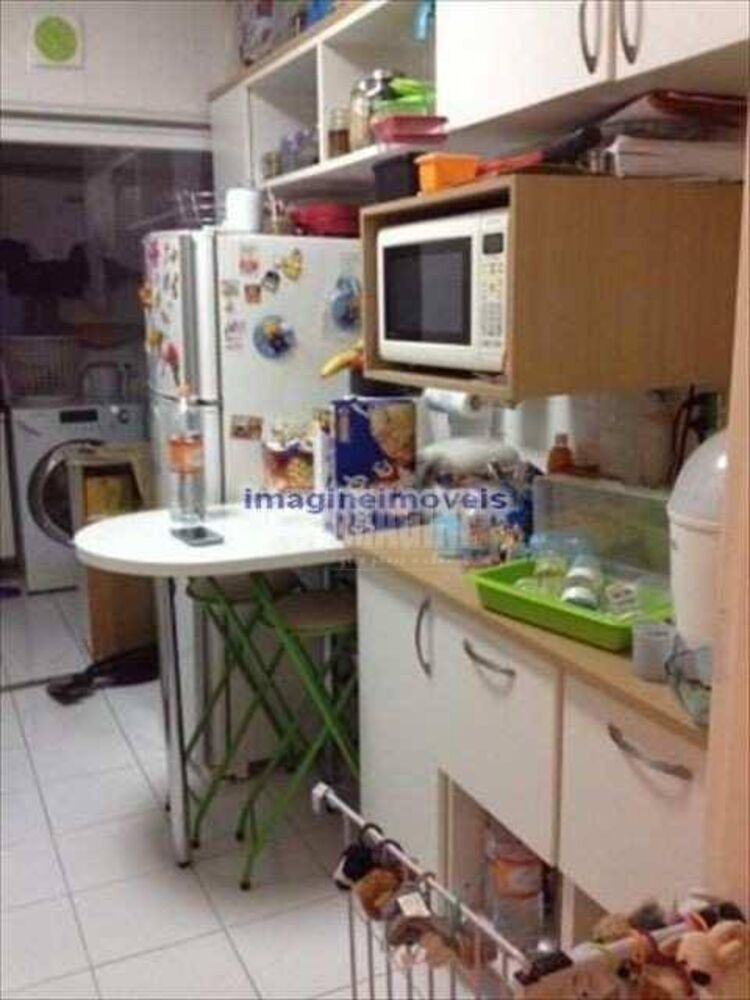 Apartamento, 3 quartos, 80 m² - Foto 3